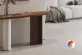 Коллекция Geo Grey Laparet