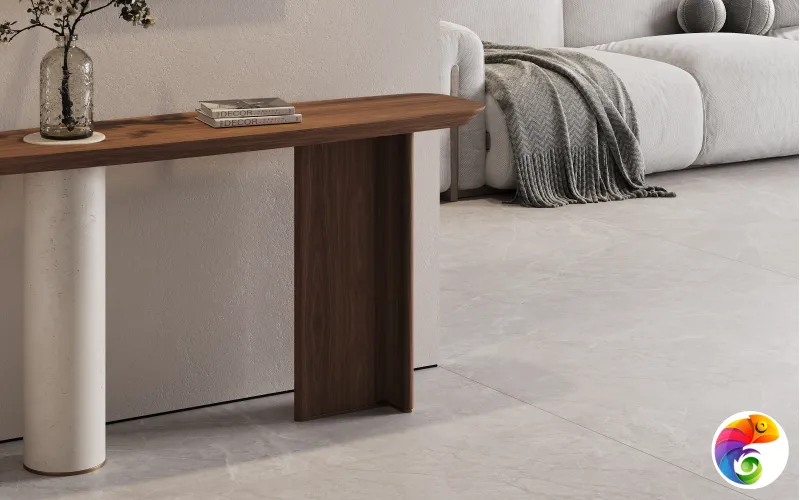 Коллекция Geo Grey Laparet