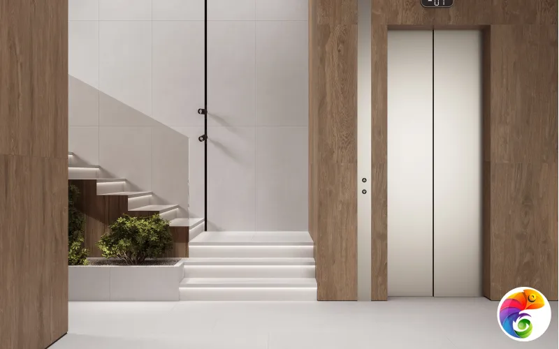 Коллекция Attol White Laparet