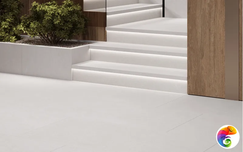 Коллекция Attol White Laparet