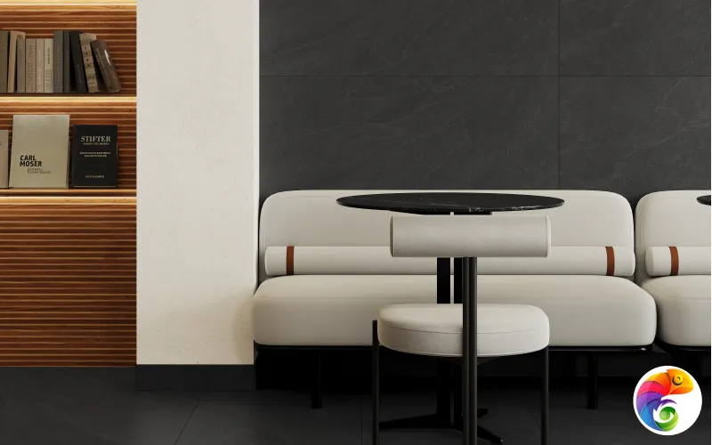 Коллекция Badrock Shadow Laparet