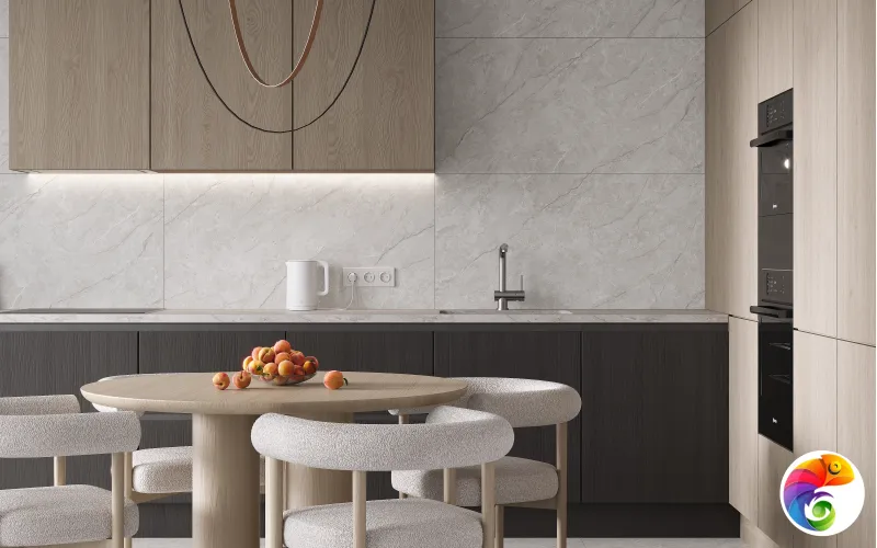 Коллекция Mountain Shine Laparet