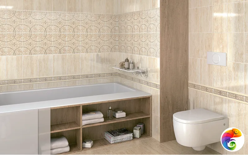 Коллекция Травертин Kerama Marazzi