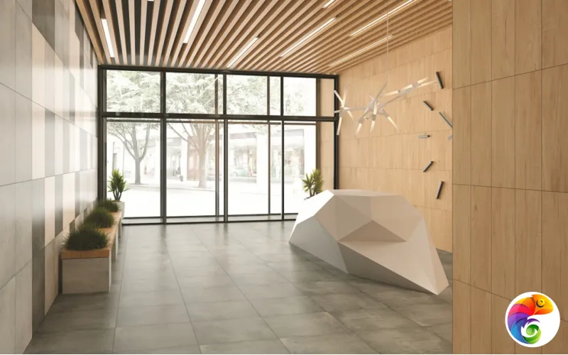 Коллекция Beton Grasaro