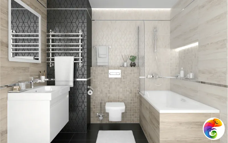 Коллекция Forest Laparet