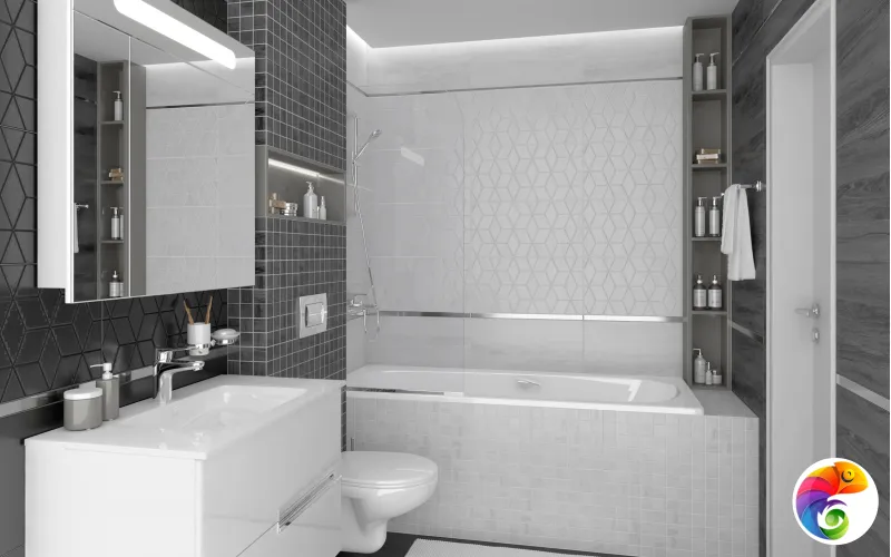 Коллекция Forest Laparet