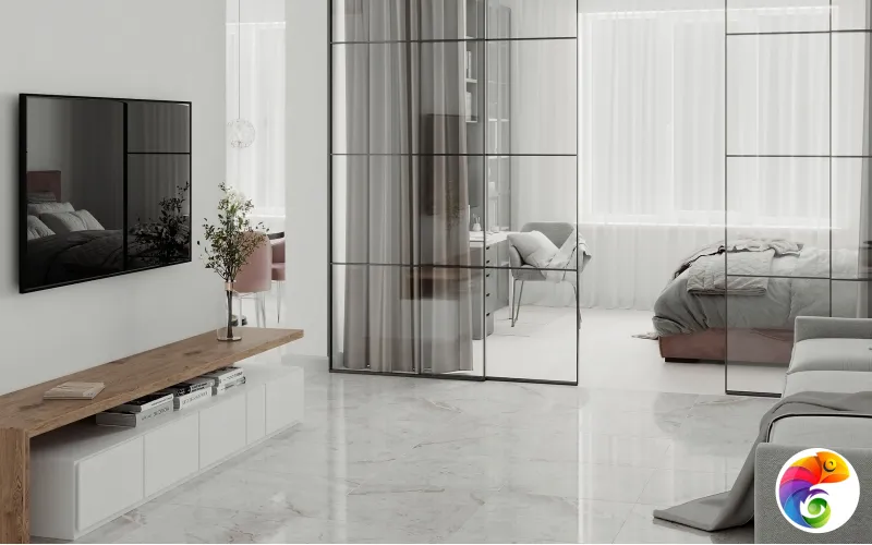 Коллекция Breach Silver Laparet