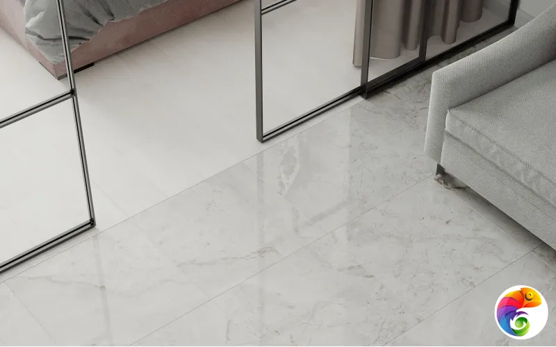 Коллекция Breach Silver Laparet