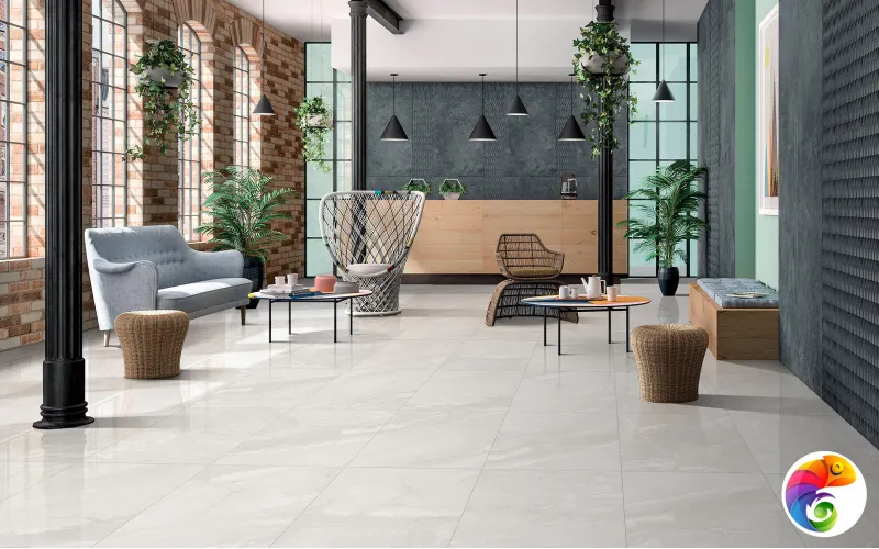 Коллекция Roma Grey Laparet