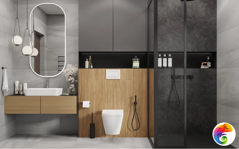 Коллекция Urban Dazzle Gris Laparet