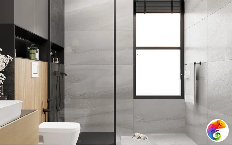 Коллекция Urban Dazzle Gris Laparet