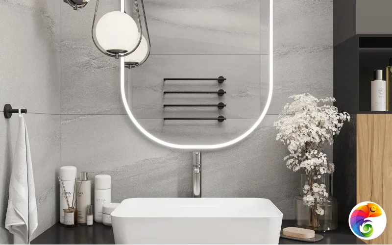 Коллекция Urban Dazzle Gris Laparet