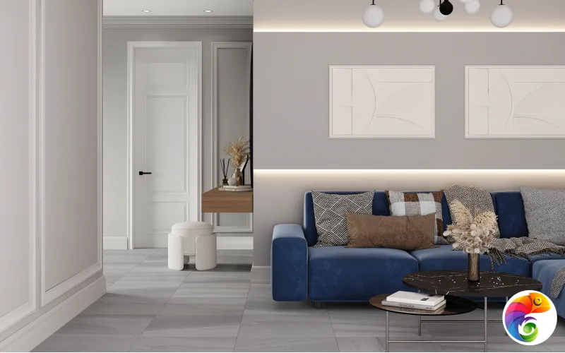 Коллекция Urban Dazzle Gris Laparet