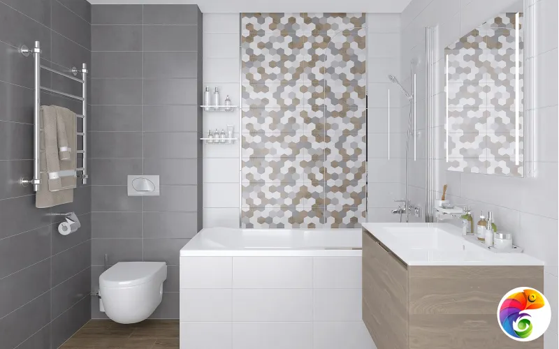 Коллекция Betonhome Laparet