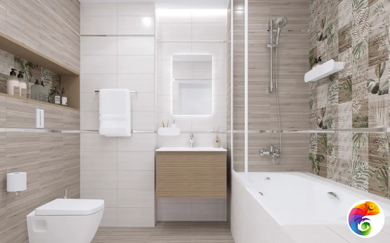 Коллекция Organic Laparet