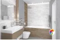 Коллекция Milos white Laparet