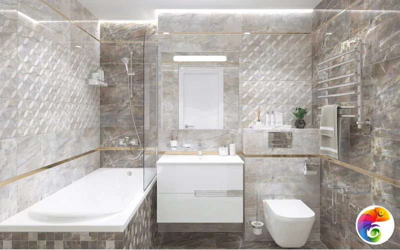 Коллекция Rich Laparet