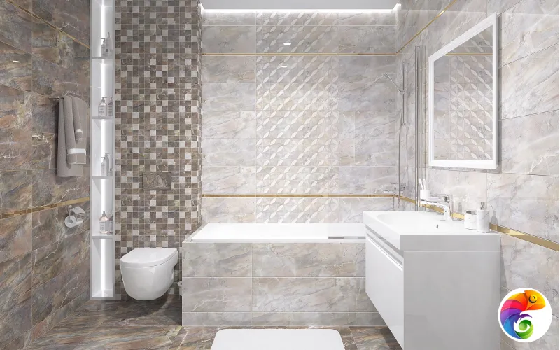 Коллекция Rich Laparet