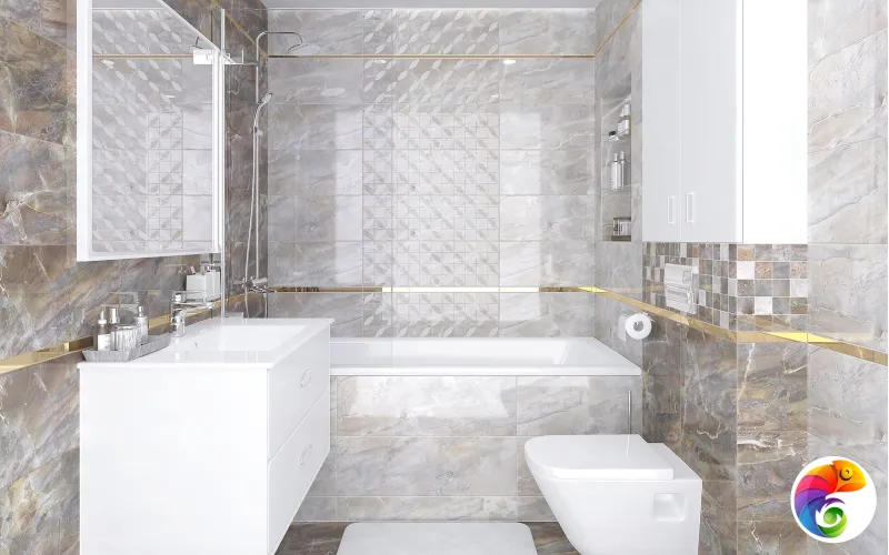 Коллекция Rich Laparet