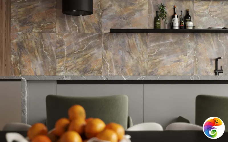 Коллекция Rich Laparet