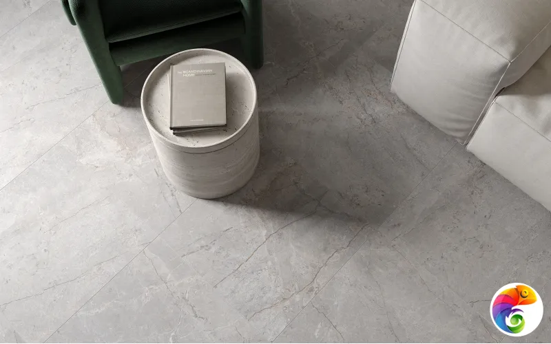 Коллекция Carved River Gray Laparet