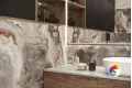 Коллекция Onix Gun Smoke Laparet