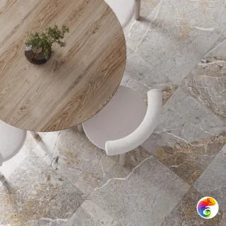 Fantastico Grey Granito Laparet