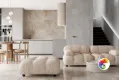 Коллекция Fantastico Grey Granito Laparet