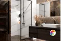 Коллекция Nebula Brown Laparet