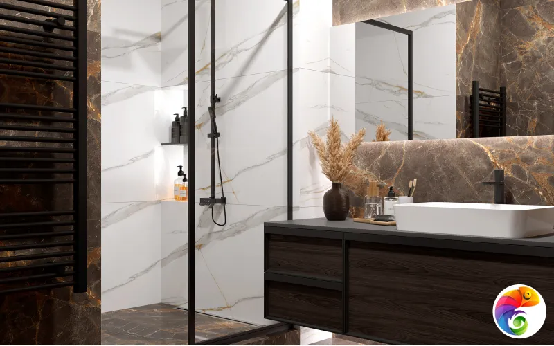 Коллекция Nebula Brown Laparet