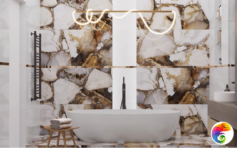 Коллекция Sirius Gold Laparet