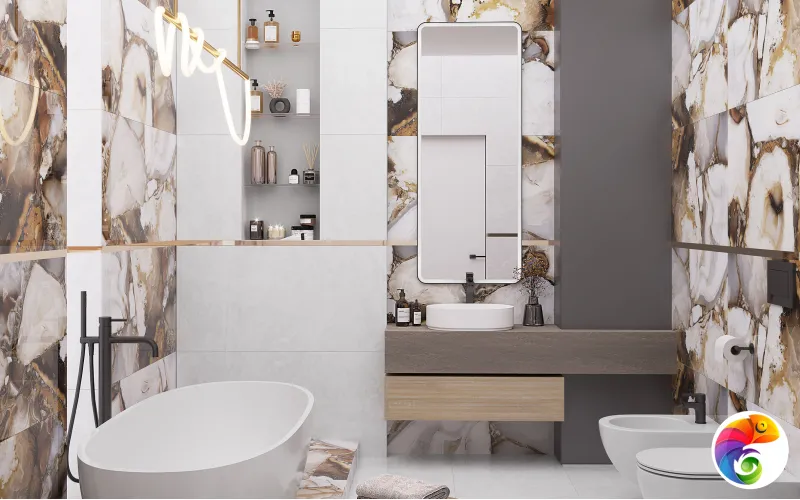 Коллекция Sirius Gold Laparet