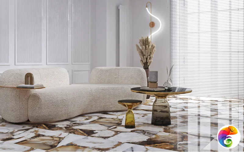 Коллекция Sirius Gold Laparet