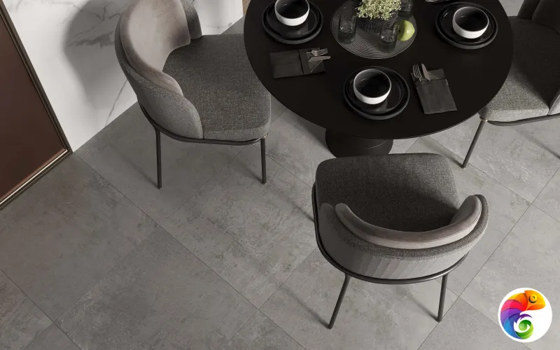Коллекция Magnum Gris Laparet