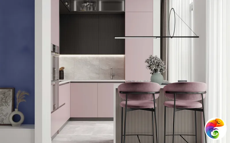 Коллекция Gala Pearl Laparet