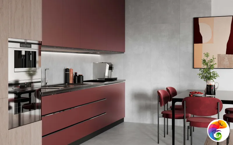 Коллекция Totem grey Laparet