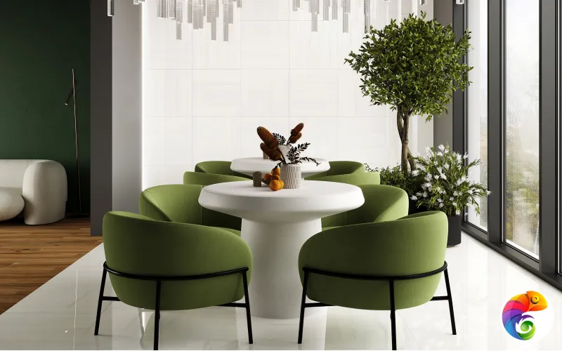 Коллекция Dolomite Natural Laparet