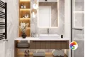 Коллекция Crystal Grey Laparet