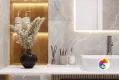 Коллекция Crystal Grey Laparet