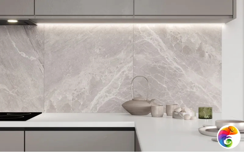 Коллекция Crystal Grey Laparet