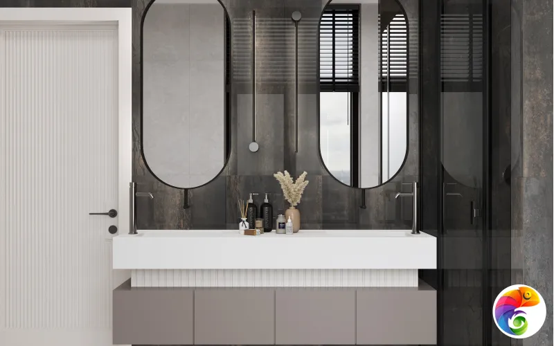 Коллекция Cast Mint Laparet