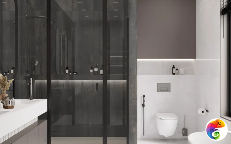 Коллекция Cast Mint Laparet