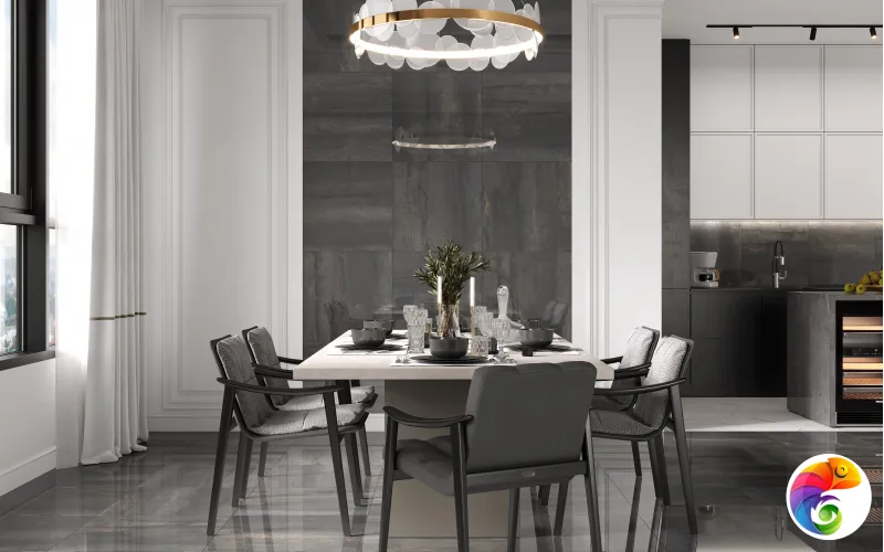 Коллекция Cast Mint Laparet