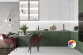 Коллекция Swizer White Laparet