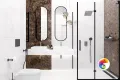 Коллекция Swizer White Laparet