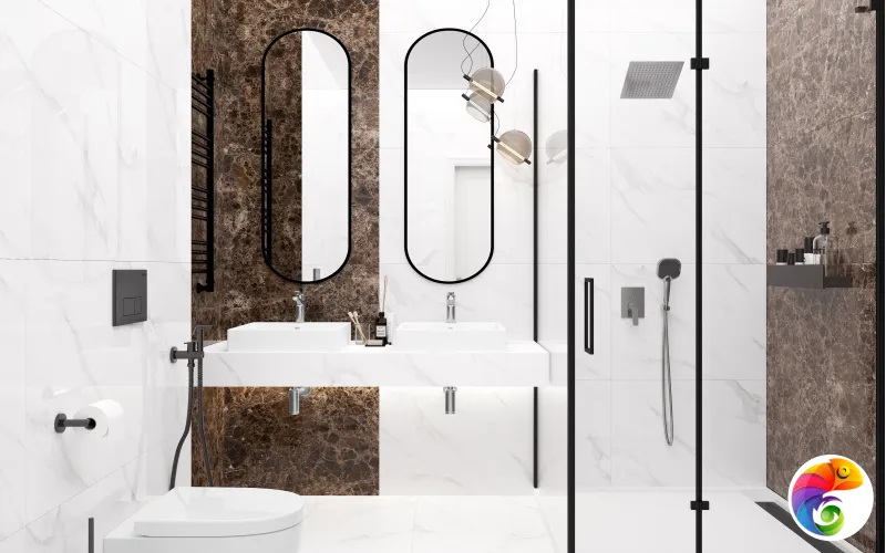 Коллекция Swizer White Laparet
