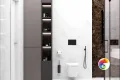 Коллекция Swizer White Laparet