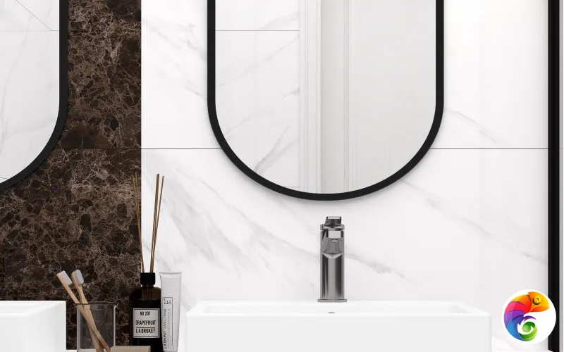 Коллекция Swizer White Laparet