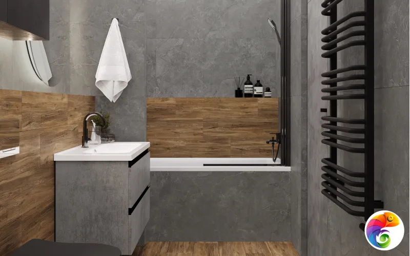 Коллекция Pluto Laparet