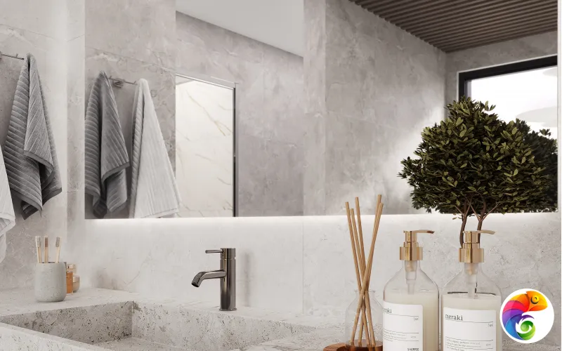 Коллекция Pluto Laparet